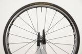 Shimano Dura-Ace WH-9000 C24 Carbon Clincher Rim Brake Wheelset 11 Speed