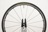 Shimano Dura-Ace WH-9000 C24 Carbon Clincher Rim Brake Wheelset 11 Speed