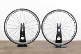 Shimano Dura-Ace WH-9000 C24 Carbon Clincher Rim Brake Wheelset 11 Speed