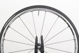 Shimano Dura-Ace WH-9000 C24 Carbon Clincher Rim Brake Wheelset 11 Speed