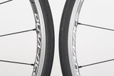 Shimano Dura-Ace WH-9000 C24 Carbon Clincher Rim Brake Wheelset 11 Speed