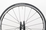 Shimano Dura-Ace WH-9000 C24 Carbon Clincher Rim Brake Wheelset 11 Speed