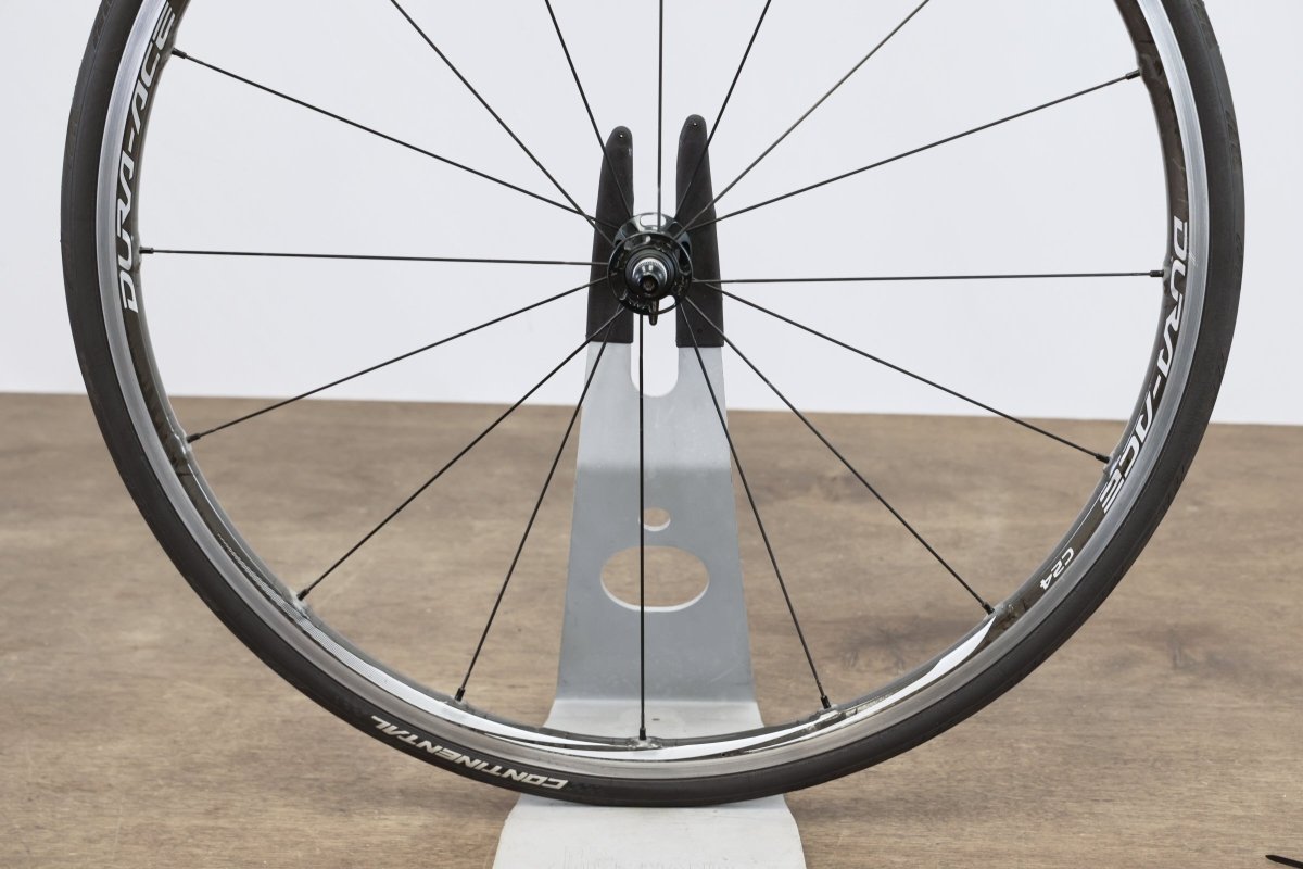 SHIMANO 「シマノ」 DURA-ACE WH-9000 C24 SHIMANO11速 ホイールセット シマノ SHIMANO デュラエース DURA-ACE WH-9000 C24 ホイールセット