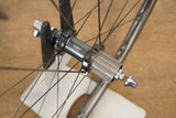 Shimano Dura-Ace WH-9000 C24 Carbon Clincher Rim Brake Wheelset 11 Speed