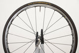 Shimano Dura-Ace WH-9000 C24 Carbon Clincher Rim Brake Wheelset 11 Speed