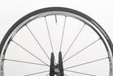 Shimano Dura-Ace WH-9000 C24 Carbon Clincher Rim Brake Wheelset 11 Speed