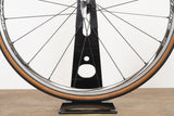 Shimano Dura-Ace WH-9000 C24 Carbon Clincher Rim Brake Wheelset 11 Speed