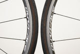 Shimano Dura-Ace WH-9000 C24 Carbon Clincher Rim Brake Wheelset 11 Speed