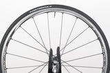 Shimano Dura-Ace WH-9000 C24 Carbon Clincher Rim Brake Wheelset 11 Speed