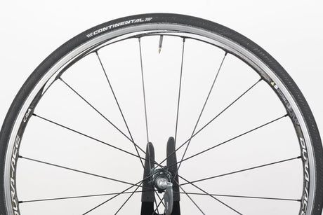 Shimano Dura-Ace WH-9000 C24 Carbon Clincher Rim Brake Wheelset 11 Speed