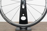 Shimano Dura-Ace WH-9000 C24 Carbon Clincher Rim Brake Wheelset 11 Speed