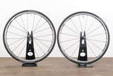 Shimano Dura-Ace WH-9000 C24 Carbon Clincher Rim Brake Wheelset 11 Speed