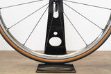 Shimano Dura-Ace WH-9000 C24 Carbon Clincher Rim Brake Wheelset 11 Speed
