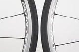 Shimano Dura-Ace WH-9000 C24 Carbon Clincher Rim Brake Wheelset 11 Speed