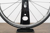 Shimano Dura-Ace WH-9000 C24 Carbon Clincher Rim Brake Wheelset 11 Speed