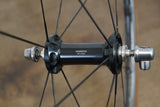 Shimano Dura-Ace WH-9000 C24 Carbon Clincher Rim Brake Wheelset 11 Speed