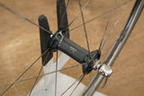Shimano Dura-Ace WH-9000 C24 Carbon Clincher Rim Brake Wheelset 11 Speed