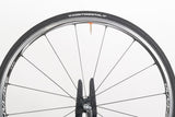 Shimano Dura-Ace WH-9000 C24 Carbon Clincher Rim Brake Wheelset 11 Speed