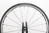 Shimano Dura-Ace WH-9000 C24 Carbon Clincher Rim Brake Wheelset 11 Speed