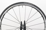 Shimano Dura-Ace WH-9000 C24 Carbon Clincher Rim Brake Wheelset 11 Speed