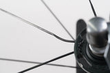 Shimano Dura-Ace WH-9000 C24 Carbon Clincher Rim Brake Wheelset 11 Speed
