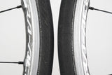 Shimano Dura-Ace WH-9000 C24 Carbon Clincher Rim Brake Wheelset 11 Speed
