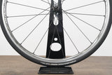 Shimano Dura-Ace WH-9000 C24 Carbon Clincher Rim Brake Wheelset 11 Speed