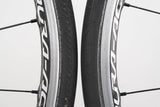 Shimano Dura-Ace WH-9000 C24 Carbon Clincher Rim Brake Wheelset 11 Speed