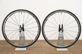 Shimano Dura-Ace WH-9000 C24 Carbon Clincher Rim Brake Wheelset 11 Speed