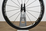 Shimano Dura-Ace WH-9000 C35 Carbon Tubular Rim Brake Wheelset 11 Speed