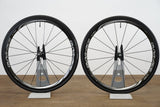 Shimano Dura-Ace WH-9000 C35 Carbon Tubular Rim Brake Wheelset 11 Speed