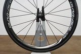 Shimano Dura-Ace WH-9000 C35 Carbon Tubular Rim Brake Wheelset 11 Speed