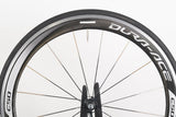 Shimano Dura-Ace WH-9000 C50 Carbon Clincher Rim Brake Wheelset 11 Speed