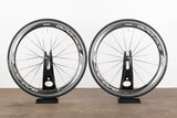Shimano Dura-Ace WH-9000 C50 Carbon Clincher Rim Brake Wheelset 11 Speed