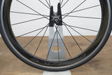 Shimano Dura-Ace WH-9100 C60 Carbon Clincher Rim Brake Wheelset 11 Speed