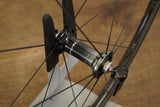 Shimano Dura-Ace WH-R9100 C24 Carbon Clincher Rim Brake Wheelset 11 Speed