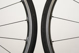 Shimano Dura-Ace WH-R9100 C24 Carbon Clincher Rim Brake Wheelset 11 Speed