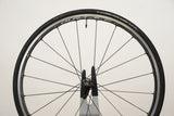 Shimano Dura-Ace WH-R9100 C24 Carbon Clincher Rim Brake Wheelset 11 Speed