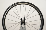Shimano Dura-Ace WH-R9100 C24 Carbon Clincher Rim Brake Wheelset 11 Speed
