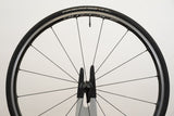 Shimano Dura-Ace WH-R9100 C24 Carbon Clincher Rim Brake Wheelset 11 Speed