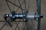 Shimano Dura-Ace WH-R9100 C35 Carbon Clincher Rim Brake Wheelset 11 Speed