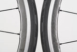 Shimano Dura-Ace WH-R9100 C35 Carbon Clincher Rim Brake Wheelset 11 Speed
