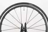 Shimano Dura-Ace WH-R9100 C35 Carbon Clincher Rim Brake Wheelset 11 Speed