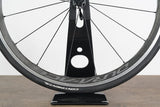 Shimano Dura-Ace WH-R9100 C35 Carbon Clincher Rim Brake Wheelset 11 Speed