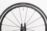Shimano Dura-Ace WH-R9100 C35 Carbon Clincher Rim Brake Wheelset 11 Speed
