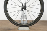 Shimano Dura-Ace WH-R9100 C35 Carbon Tubular Rim Brake Wheelset 11 Speed