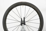 Shimano Dura-Ace WH-R9100 C35 Carbon Tubular Rim Brake Wheelset 11 Speed