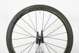 Shimano Dura-Ace WH-R9100 C35 Carbon Tubular Rim Brake Wheelset 11 Speed