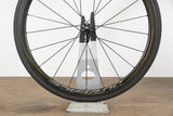 Shimano Dura-Ace WH-R9100 C35 Carbon Tubular Rim Brake Wheelset 11 Speed