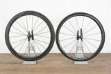 Shimano Dura-Ace WH-R9100 C35 Carbon Tubular Rim Brake Wheelset 11 Speed